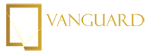 Vanguard Luxury Rentals Logo
